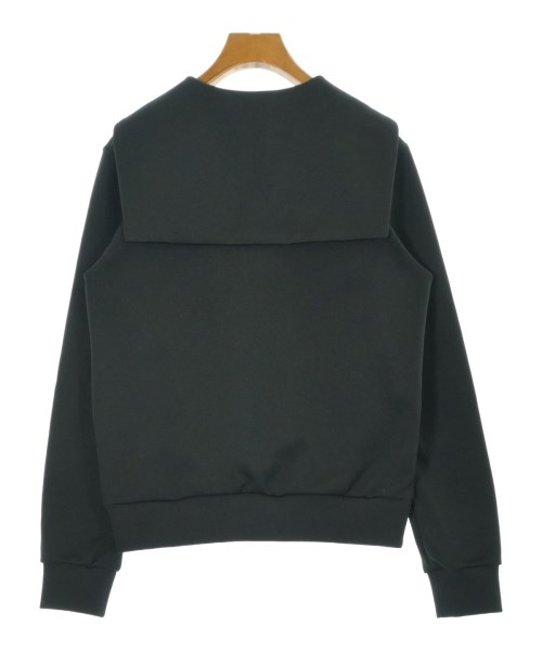 COMME des GARCONS GIRL（コムデギャルソンガール）スウェット 黒 サイズ:M レディース/2200709372011