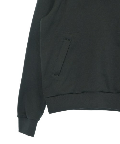 COMME des GARCONS GIRL（コムデギャルソンガール）スウェット 黒 サイズ:M レディース/2200709372011