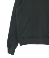 COMME des GARCONS GIRL（コムデギャルソンガール）スウェット 黒 サイズ:M レディース/2200709372011