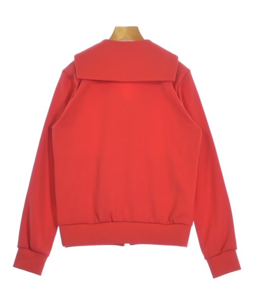 COMME des GARCONS GIRL（コムデギャルソンガール）スウェット 赤 サイズ:M レディース/2200709372028