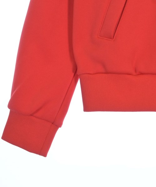 COMME des GARCONS GIRL（コムデギャルソンガール）スウェット 赤 サイズ:M レディース/2200709372028
