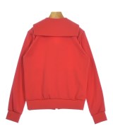 COMME des GARCONS GIRL（コムデギャルソンガール）スウェット 赤 サイズ:M レディース/2200709372028