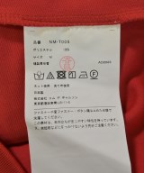 COMME des GARCONS GIRL（コムデギャルソンガール）スウェット 赤 サイズ:M レディース/2200709372028