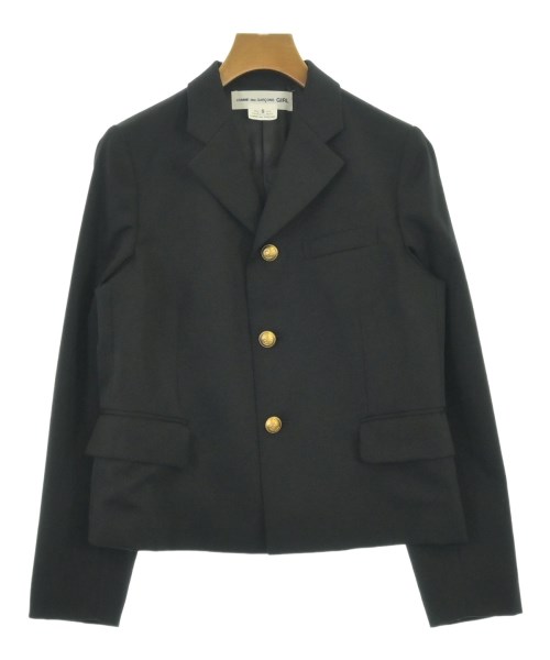 COMME des GARCONS GIRL(コムデギャルソンガール)のテーラードジャケット サイズ:S 34,100円