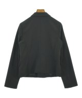 COMME des GARCONS GIRL（コムデギャルソンガール）テーラードジャケット 黒 サイズ:S レディース/2200709372035