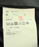 COMME des GARCONS GIRL（コムデギャルソンガール）テーラードジャケット 黒 サイズ:S レディース/2200709372035