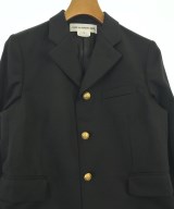 COMME des GARCONS GIRL（コムデギャルソンガール）テーラードジャケット 黒 サイズ:S レディース/2200709372035