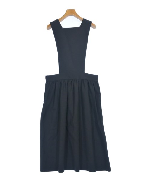 COMME des GARCONS GIRL（コムデギャルソンガール）ワンピース 紺 サイズ:S レディース/2200709372042