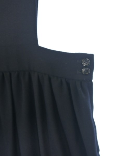 COMME des GARCONS GIRL（コムデギャルソンガール）ワンピース 紺 サイズ:S レディース/2200709372042