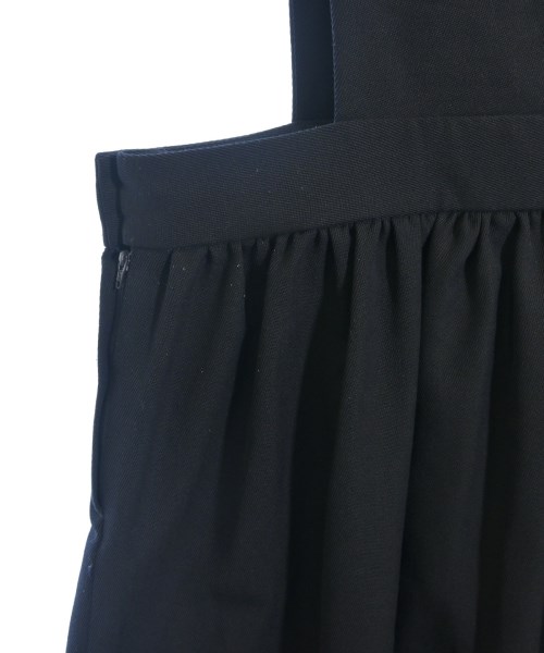 COMME des GARCONS GIRL（コムデギャルソンガール）ワンピース 紺 サイズ:S レディース/2200709372042