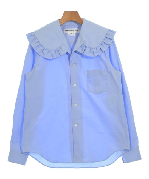 COMME des GARCONS GIRL(コムデギャルソンガール)のブラウス サイズ:M 17,800円