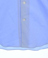 COMME des GARCONS GIRL（コムデギャルソンガール）ブラウス 青 サイズ:M レディース/2200709372059