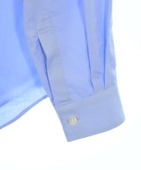 COMME des GARCONS GIRL（コムデギャルソンガール）ブラウス 青 サイズ:M レディース/2200709372059