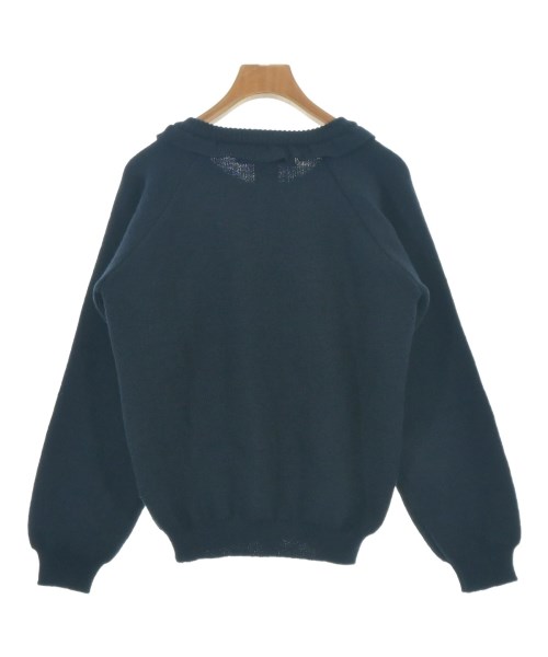 COMME des GARCONS GIRL（コムデギャルソンガール）カーディガン 紺 サイズ:L レディース/2200709831020