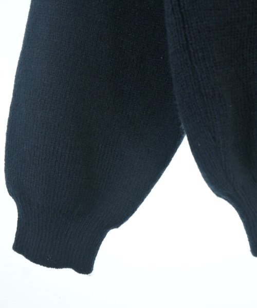 COMME des GARCONS GIRL（コムデギャルソンガール）カーディガン 紺 サイズ:L レディース/2200709831020
