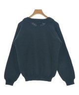 COMME des GARCONS GIRL（コムデギャルソンガール）カーディガン 紺 サイズ:L レディース/2200709831020