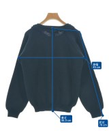 COMME des GARCONS GIRL（コムデギャルソンガール）カーディガン 紺 サイズ:L レディース/2200709831020
