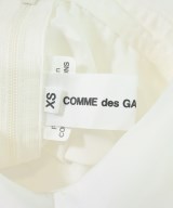 COMME des GARCONS GIRL（コムデギャルソンガール）ワンピース 白 サイズ:XS レディース/2200709847014
