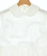 COMME des GARCONS GIRL（コムデギャルソンガール）ワンピース 白 サイズ:XS レディース/2200709847014