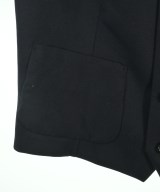COMME des GARCONS GIRL（コムデギャルソンガール）ベスト 黒 サイズ:XS レディース/2200710382108