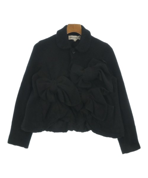 COMME des GARCONS GIRL(コムデギャルソンガール)その他 黒 サイズ:S/2200659813022