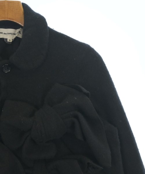 COMME des GARCONS GIRL（コムデギャルソンガール）その他 黒 サイズ:S レディース/2200659813022