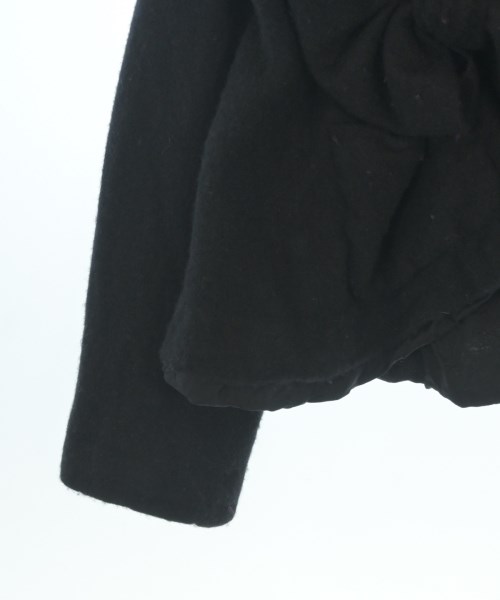 COMME des GARCONS GIRL（コムデギャルソンガール）その他 黒 サイズ:S レディース/2200659813022