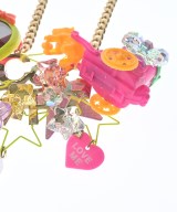 COMME des GARCONS GIRL（コムデギャルソンガール）ネックレス ゴールド サイズ:- レディース/2200663343089