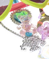 COMME des GARCONS GIRL（コムデギャルソンガール）ネックレス ゴールド サイズ:- レディース/2200663343089