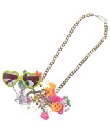 COMME des GARCONS GIRL ネックレス