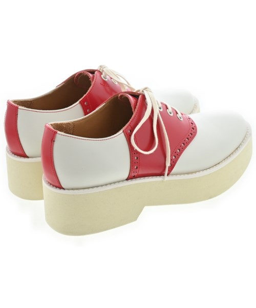 COMME des GARCONS GIRL（コムデギャルソンガール）その他 白 サイズ:23cm レディース/2200663343102