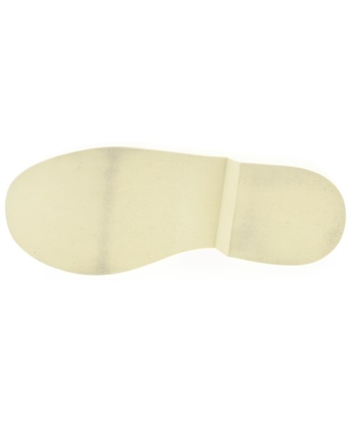 COMME des GARCONS GIRL（コムデギャルソンガール）その他 白 サイズ:23cm レディース/2200663343102