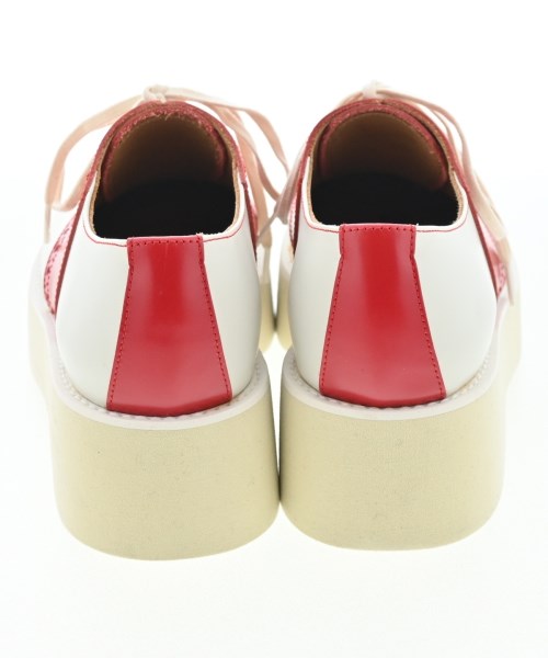 COMME des GARCONS GIRL（コムデギャルソンガール）その他 白 サイズ:23cm レディース/2200663343102