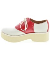 COMME des GARCONS GIRL（コムデギャルソンガール）その他 白 サイズ:23cm レディース/2200663343102