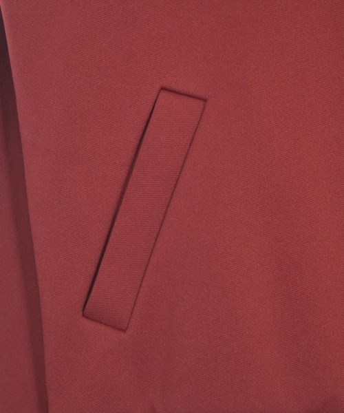 COMME des GARCONS GIRL（コムデギャルソンガール）Tシャツ・カットソー 赤 サイズ:M レディース/2200661212035