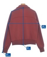 COMME des GARCONS GIRL（コムデギャルソンガール）Tシャツ・カットソー 赤 サイズ:M レディース/2200661212035