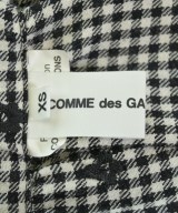 COMME des GARCONS GIRL（コムデギャルソンガール）ひざ丈スカート 黒 サイズ:XS レディース/2200663783021
