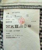 COMME des GARCONS GIRL（コムデギャルソンガール）ひざ丈スカート 黒 サイズ:XS レディース/2200663783021