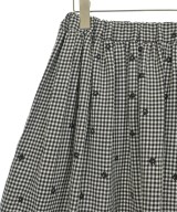 COMME des GARCONS GIRL（コムデギャルソンガール）ひざ丈スカート 黒 サイズ:XS レディース/2200663783021