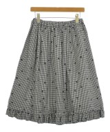 COMME des GARCONS GIRL ひざ丈スカート
