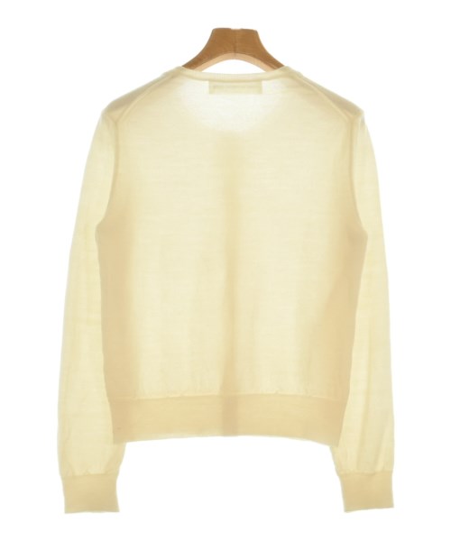 COMME des GARCONS GIRL（コムデギャルソンガール）カーディガン 白 サイズ:-(S位) レディース/2200663783069