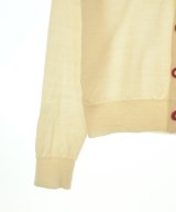 COMME des GARCONS GIRL（コムデギャルソンガール）カーディガン 白 サイズ:-(S位) レディース/2200663783069