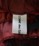 COMME des GARCONS GIRL（コムデギャルソンガール）ロング・マキシ丈スカート 赤 サイズ:-(M位) レディース/2200665713026