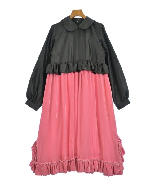 COMME des GARCONS GIRL(コムデギャルソンガール)のワンピース サイズ:F 64,500円