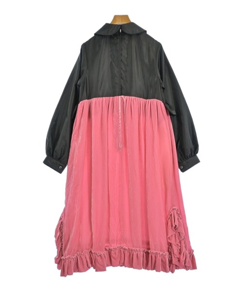 COMME des GARCONS GIRL（コムデギャルソンガール）ワンピース ピンク サイズ:F レディース/2200665713033