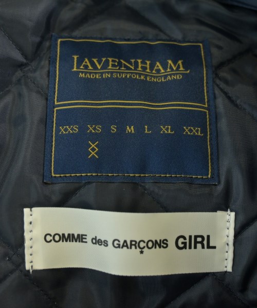 COMME des GARCONS（コムデギャルソン）その他 紺 サイズ:XS レディース/2200665766046