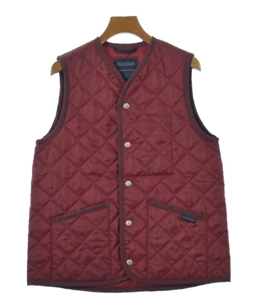 COMME des GARCONS GIRL(コムデギャルソンガール)のベスト サイズ:M 22,800円