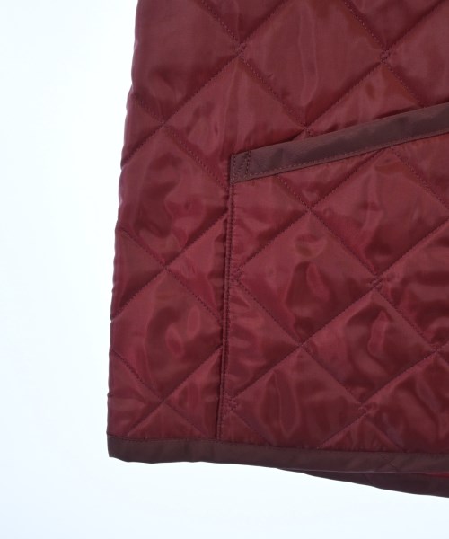 COMME des GARCONS GIRL（コムデギャルソンガール）ベスト 赤 サイズ:M レディース/2200665766053