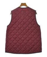COMME des GARCONS GIRL（コムデギャルソンガール）ベスト 赤 サイズ:M レディース/2200665766053