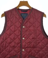 COMME des GARCONS GIRL（コムデギャルソンガール）ベスト 赤 サイズ:M レディース/2200665766053